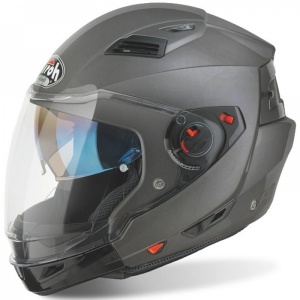 Airoh Executive R Helmet - Anthracite Matt
